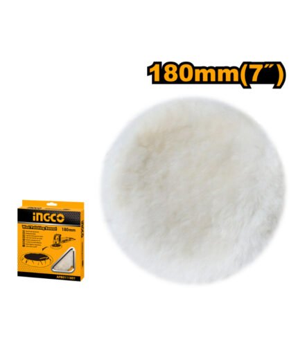 Papier Abrasif pour Ponceuse Girafe 225 mm INGCO