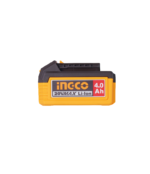 Batterie Lithium-Ion 20V 4.0Ah INGCO P20S (FBLI2002)