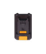 Batterie Lithium-Ion 20V 4.0Ah INGCO P20S (FBLI2002) – Image 2