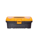 Boîte à Outils en Plastique 14 INGCO PBX1402 (356 mm) avec Organiseurs Intégrés