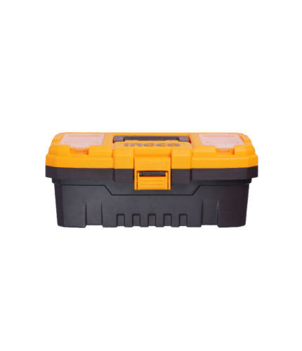 Boîte à Outils en Plastique 14 INGCO PBX1402 (356 mm) avec Organiseurs Intégrés