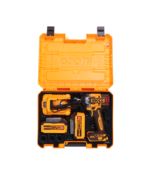 Boulonneuse à Choc Sans Fil 20V Brushless INGCO CIWLI2050 (500 Nm) - Batterie 4.0 Ah – Image 2