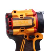 Coffret d'Outillage Complètement Équipé INGCO HKTHP21661 : Perceuse Visseuse 20V Brushless (166 Pièces) – Image 3