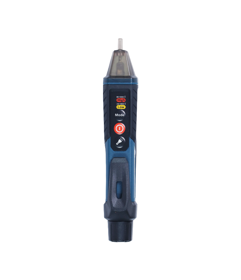 Détecteur Testeur de Tension Sans Contact BOSCH Professional GVD 1000-17 (1000 V) (1) Détecteur / Testeur de Tension Sans Contact BOSCH Professional GVD 1000-17 (1000 V)
