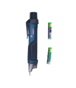 Détecteur / Testeur de Tension Sans Contact BOSCH Professional GVD 1000-17 (1000 V) – Image 4