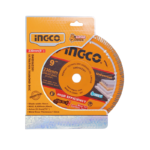 Disque Diamant Ultra-Mince 230 mm INGCO DMD062301 pour Beton, Granite et Maçonnerie