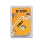 Équerre Magnétique de Soudage 4" INGCO AMWH50041 (Capacité 50 LBS / 22,5 kg)
