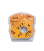 Équerre Magnétique de Soudage 5" INGCO AMWH75051 (Capacité 75 LBS / 34 kg)