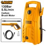 Nettoyeur Haute Pression INGCO 1400W