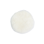 Bonnet de Polissage en Laine 180 mm INGCO