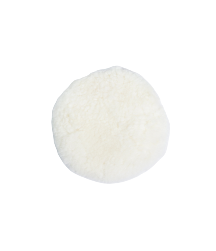 Bonnet de Polissage en Laine 180 mm INGCO