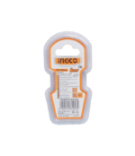 Jeu de 2 Embouts de Vissage à Choc PZ2 50 mm INGCO SDBIM71PZ250 en Acier S2 – Image 2