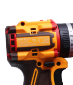 Kit Combo Pro 3 Pièces INGCO 20V : Perceuse à Percussion Brushless 76Nm + Niveau Laser Autonivelant + Télémètre Laser 70m – Image 4