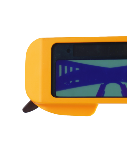 Lunettes de Soudage Auto-Obscurcissantes Solaire INGCO