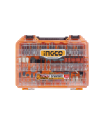 MALETTE ACCESSOIRE POUR MINI PERSEUSE 420PCS INGCO