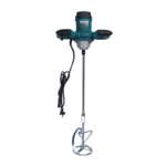 Malaxeur Mélangeur de Chantier Électrique SIVAMA 2600W avec Pale Ø140 mm - Vitesse Variable