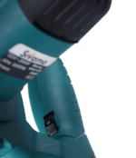 Malaxeur Mélangeur de Chantier Électrique SIVAMA 2600W avec Pale Ø140 mm - Vitesse Variable – Image 4