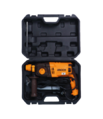 Marteau Perforateur SDS-Plus INGCO RHR6508 (650 W / 22 mm) - 3 Fonctions – Image 4