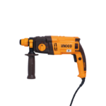 Marteau Perforateur SDS-Plus INGCO RHR6508 (650 W 22 mm) - 3 Fonctions