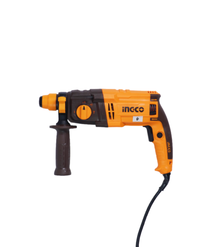 Marteau Perforateur SDS-Plus INGCO RHR6508 (650 W 22 mm) - 3 Fonctions