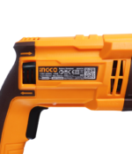 Marteau Perforateur SDS-Plus INGCO RHR6508 (650 W / 22 mm) - 3 Fonctions – Image 3