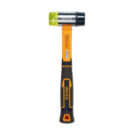 Marteau de Carrelage et Poinçon Dual