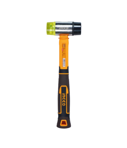 Marteau de Carrelage et Poinçon Dual