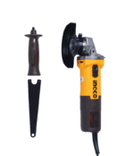 Meuleuse d'Angle 115 mm 710W INGCO (AG7118) – Image 2