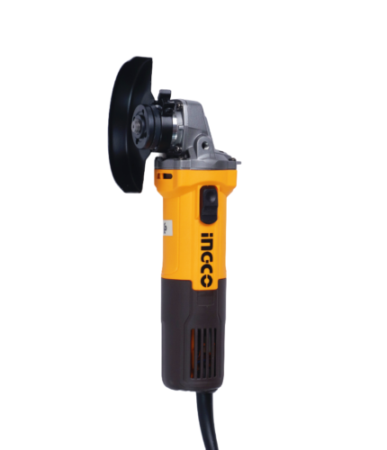 Meuleuse d'Angle 115 mm 710W INGCO (AG7118)