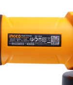 Meuleuse d'Angle 125 mm 1100W INGCO (AG110028) – Image 3