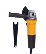 Meuleuse d'Angle 125 mm 1100W INGCO (AG110028) – Image 4