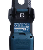 Multimètre / Pince Ampèremétrique à Fourche BOSCH Professional GFM 1000-15 (1000 V) – Image 2