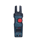 Multimètre / Pince Ampèremétrique à Fourche BOSCH Professional GFM 1000-15 (1000 V)