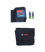 Niveau Laser Lignes Vertes BOSCH Professional GLL 12-22 G – Image 2