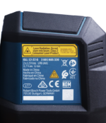 Niveau Laser Lignes Vertes BOSCH Professional GLL 12-22 G – Image 3