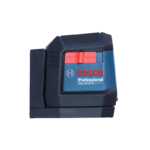 Niveau Laser Lignes Vertes BOSCH Professional GLL 12-22 G