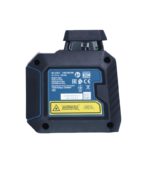 Niveau Laser Lignes Vertes BOSCH Professional GLL 2-20 G – Image 2