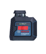 Niveau Laser Lignes Vertes BOSCH Professional GLL 2-20 G