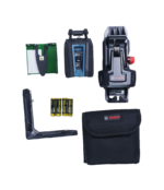 Niveau Laser Lignes Vertes BOSCH Professional GLL 2-20 G – Image 4