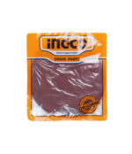 Papier Abrasif pour Ponceuse Girafe 225 mm INGCO