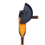 Papier Abrasif pour Ponceuse Girafe 225 mm INGCO