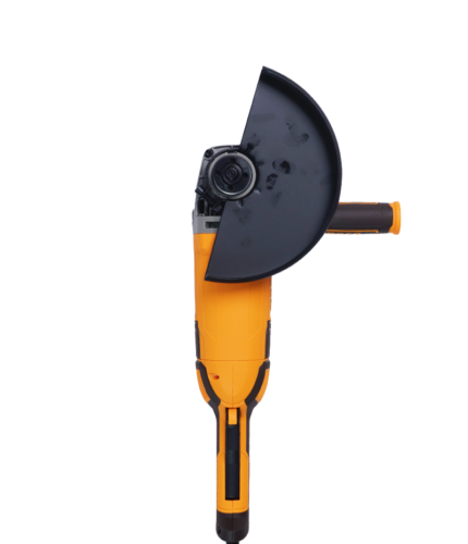 Papier Abrasif pour Ponceuse Girafe 225 mm INGCO