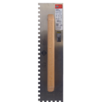 Peigne Platoir Cranté 48 cm RUBI (Cranture 8x8 mm)
