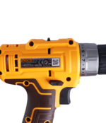 Perceuse Visseuse Sans Fil INGCO CDLI1228 (12 V / 25 Nm) - 2 Batteries Li-Ion 1.5 Ah – Image 2