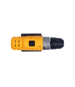 Perceuse Visseuse Sans Fil INGCO CDLI1228 (12 V / 25 Nm) - 2 Batteries Li-Ion 1.5 Ah – Image 4