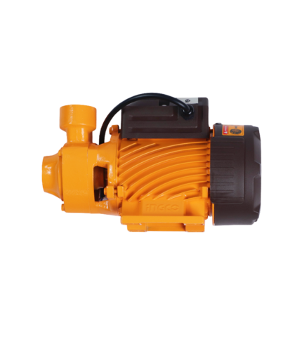 Pompe à Eau Périphérique INGCO VPM3708 (370 W 0,5 HP) - Hauteur Refoulement 35m