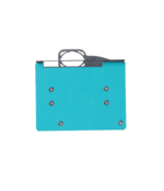 Support de Chanfreinage Inox 45° pour Meuleuse d'Angle DOTCH – Image 2