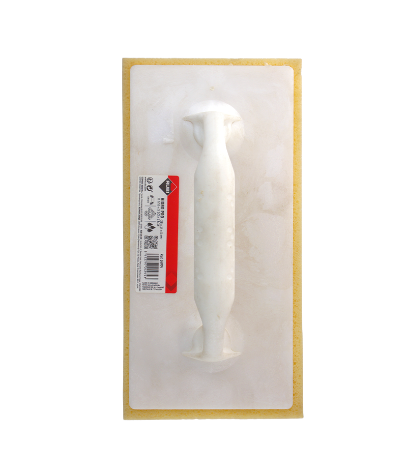 Taloche Éponge de Nettoyage HIDRO PRO RUBI (28x14x3 cm)