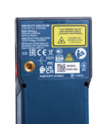 Télémètre Laser Connecté 150 m BOSCH Professional GLM 150-27 C – Image 2
