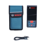 Télémètre Laser Connecté 150 m BOSCH Professional GLM 150-27 C